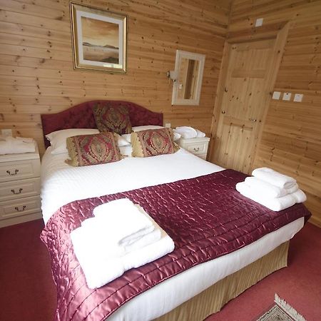 Watermouth Lodges Ilfracombe Pokój zdjęcie