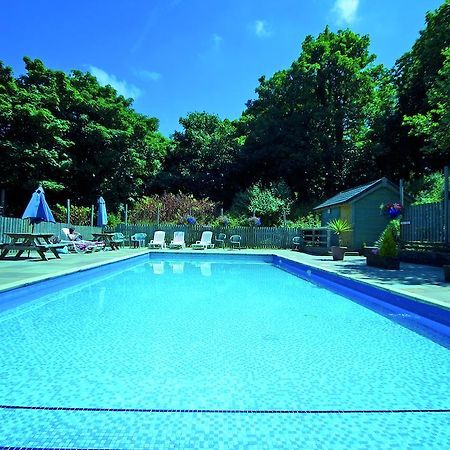 Watermouth Lodges Ilfracombe Zewnętrze zdjęcie