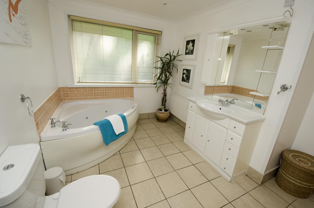 Watermouth Lodges Ilfracombe Pokój zdjęcie