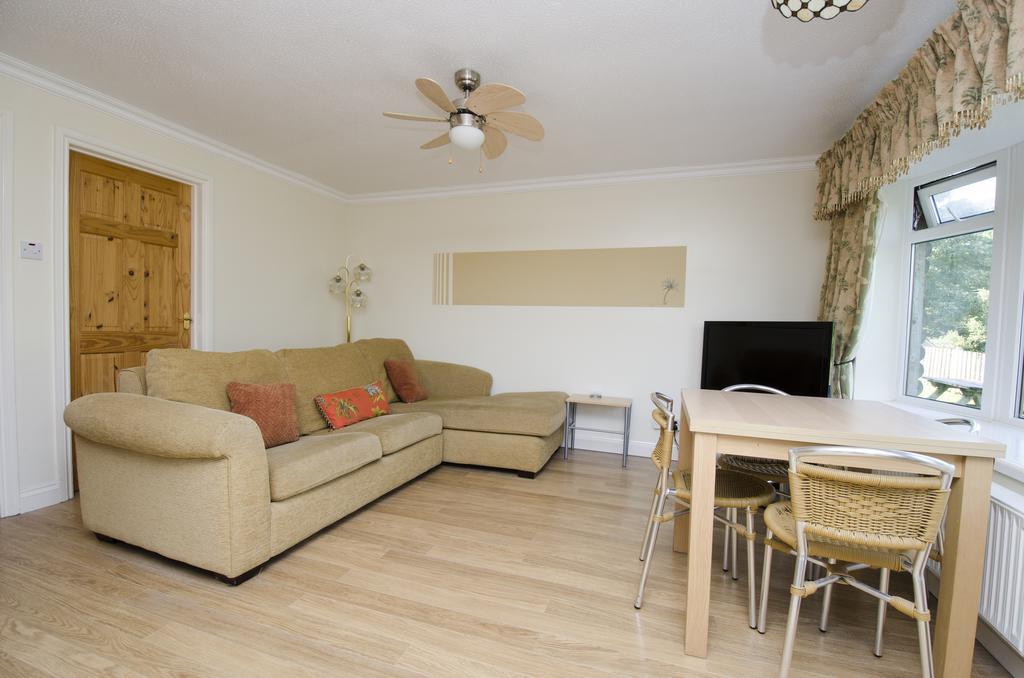 Watermouth Lodges Ilfracombe Pokój zdjęcie