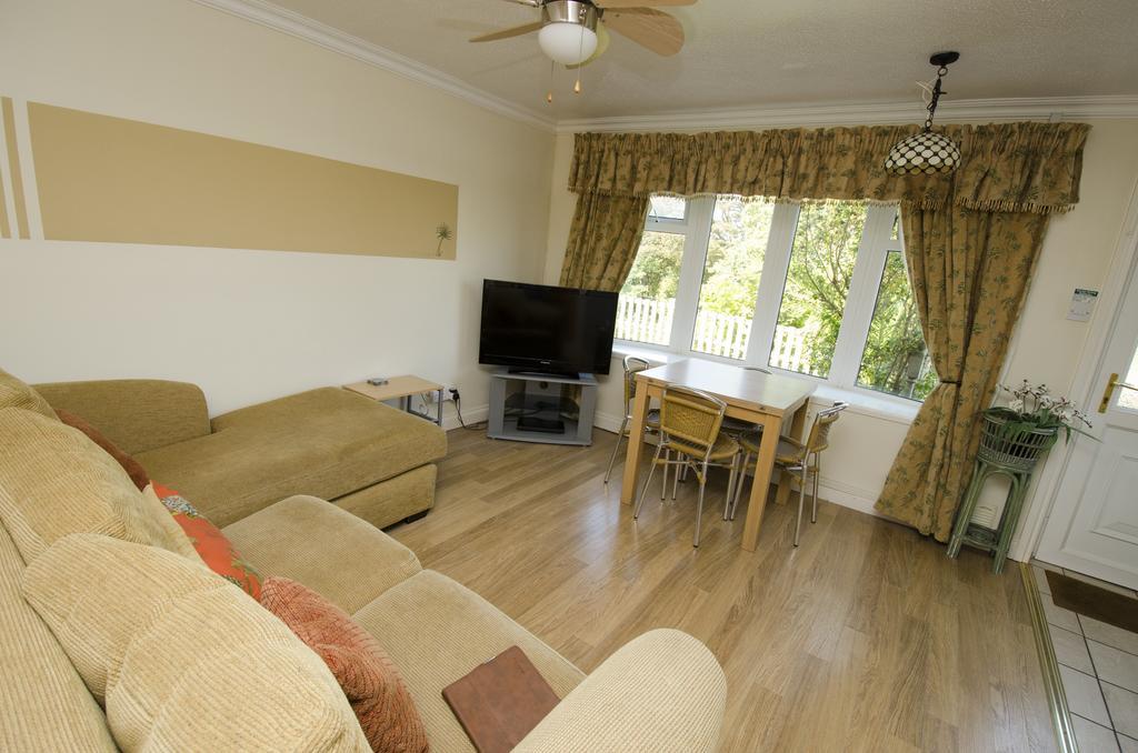 Watermouth Lodges Ilfracombe Pokój zdjęcie