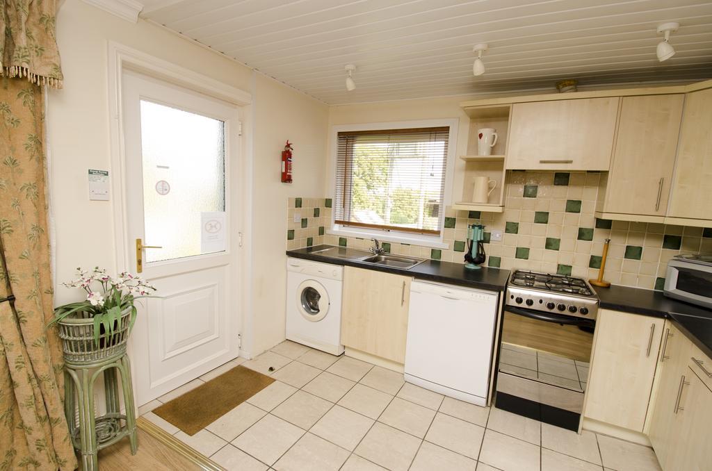 Watermouth Lodges Ilfracombe Pokój zdjęcie