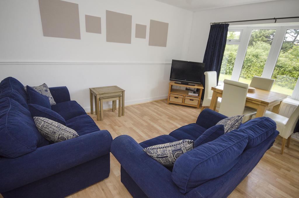 Watermouth Lodges Ilfracombe Pokój zdjęcie