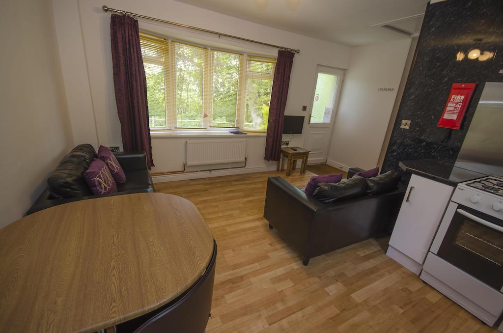 Watermouth Lodges Ilfracombe Pokój zdjęcie