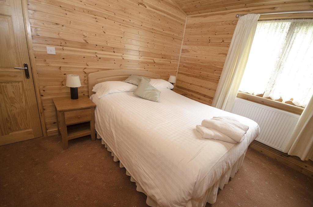 Watermouth Lodges Ilfracombe Pokój zdjęcie