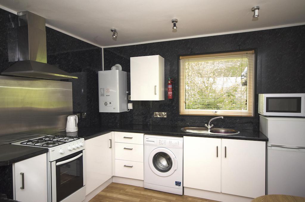Watermouth Lodges Ilfracombe Pokój zdjęcie