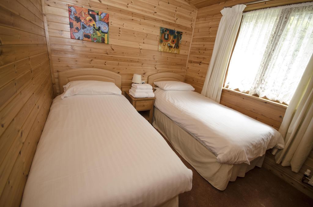 Watermouth Lodges Ilfracombe Pokój zdjęcie