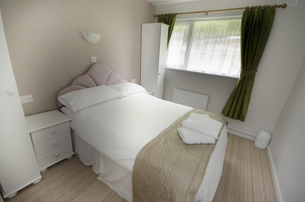 Watermouth Lodges Ilfracombe Zewnętrze zdjęcie