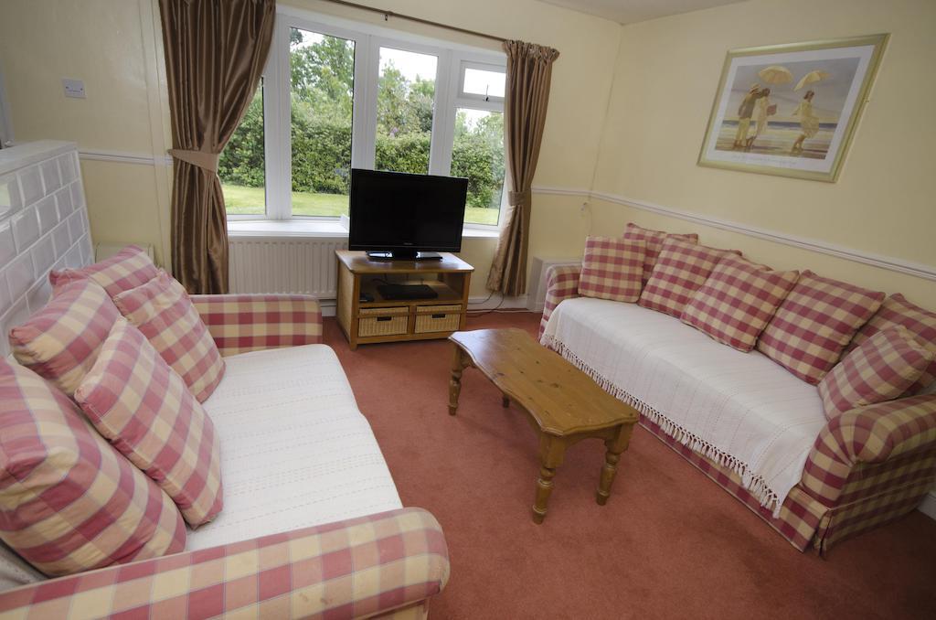 Watermouth Lodges Ilfracombe Zewnętrze zdjęcie