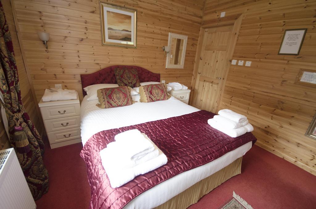 Watermouth Lodges Ilfracombe Pokój zdjęcie