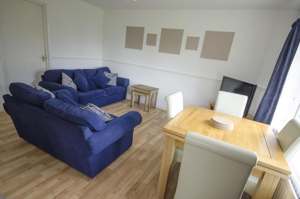 Watermouth Lodges Ilfracombe Pokój zdjęcie