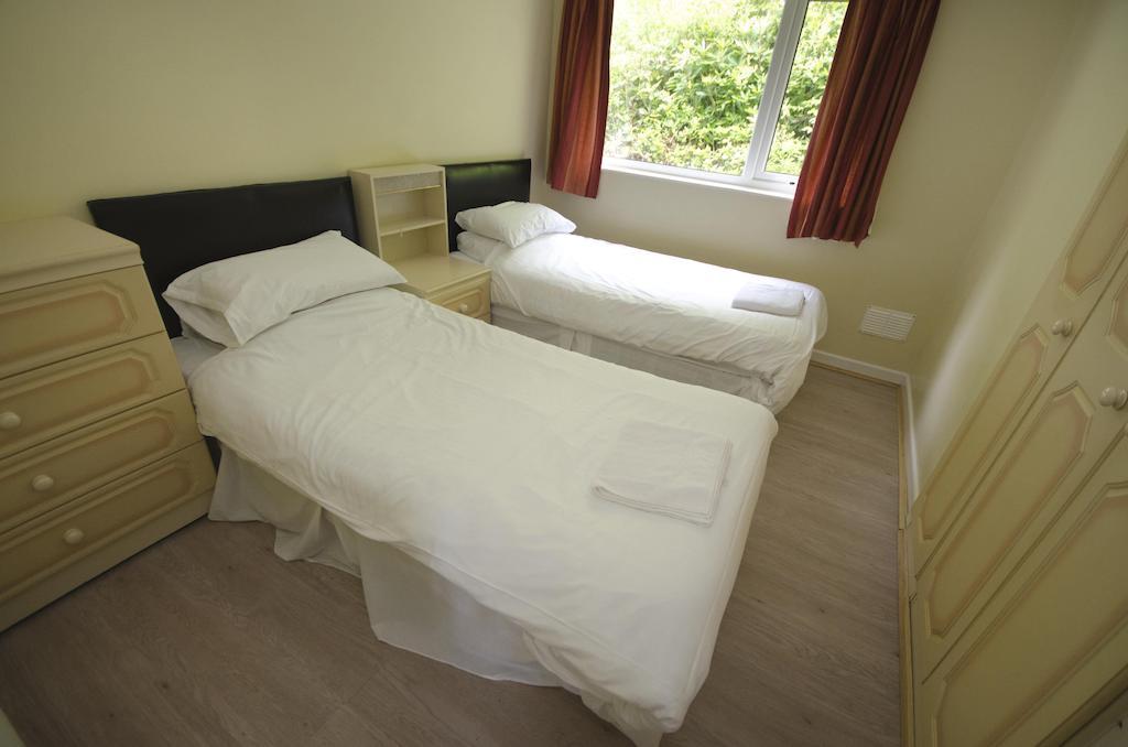 Watermouth Lodges Ilfracombe Pokój zdjęcie