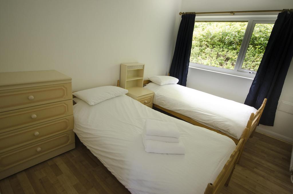 Watermouth Lodges Ilfracombe Zewnętrze zdjęcie