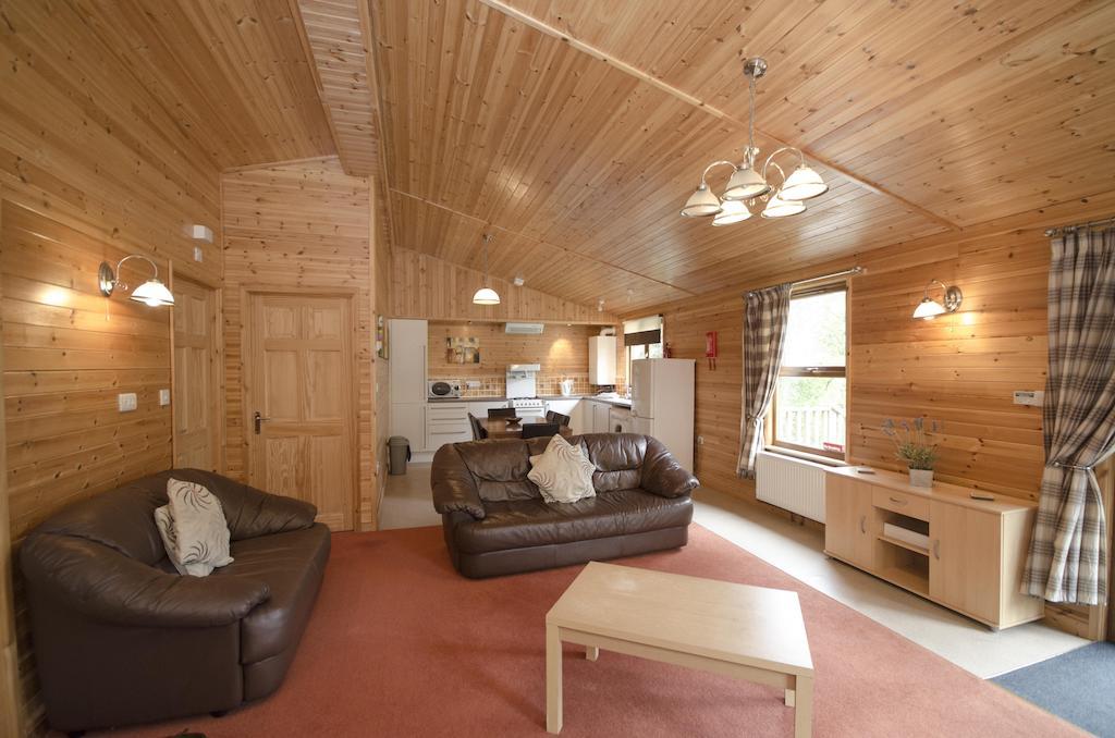 Watermouth Lodges Ilfracombe Pokój zdjęcie