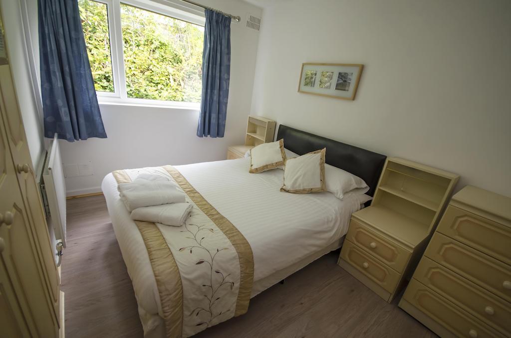 Watermouth Lodges Ilfracombe Zewnętrze zdjęcie