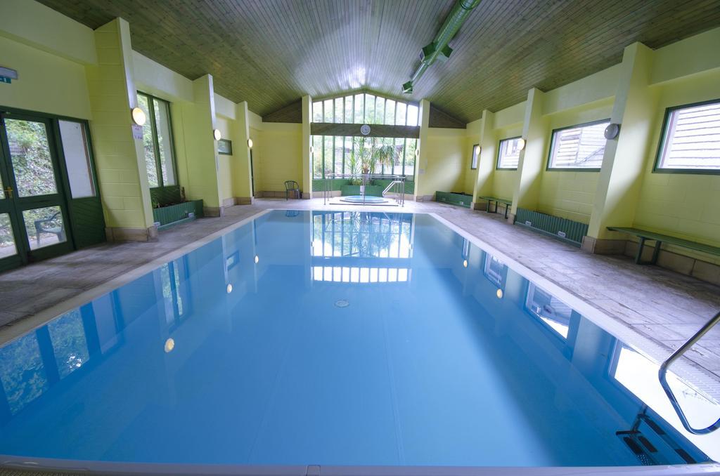 Watermouth Lodges Ilfracombe Pokój zdjęcie
