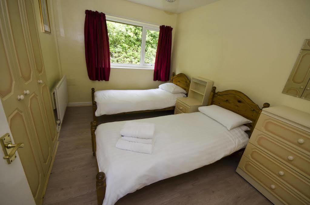 Watermouth Lodges Ilfracombe Zewnętrze zdjęcie