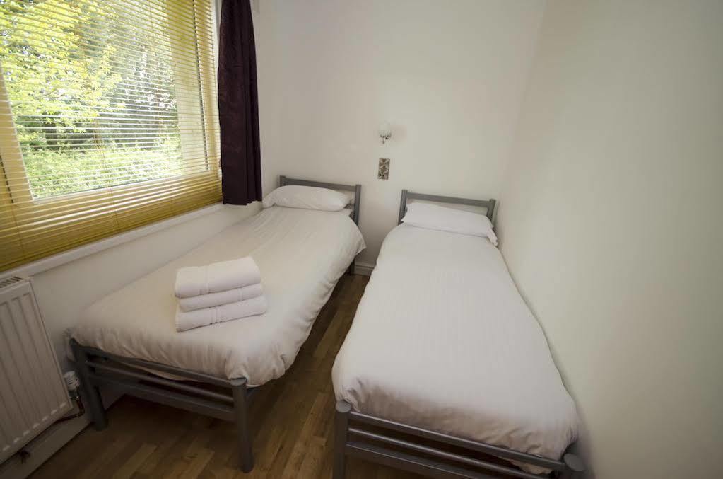 Watermouth Lodges Ilfracombe Zewnętrze zdjęcie
